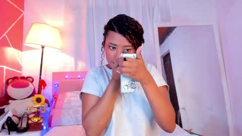 Snapshot of jessyzoe chatting on 1, 6, 2026 Jessy online show from 1, 6, 2026