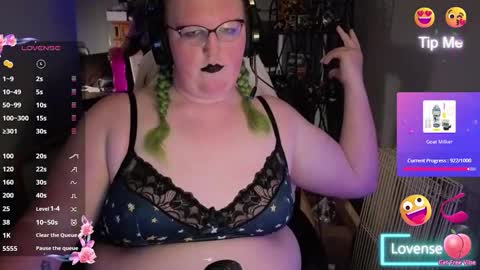 JesikaStar625 online show from 1, 11, 2025