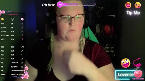 JesikaStar625 online show from 2, 2, 2026