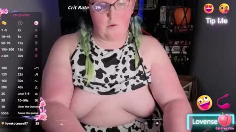 JesikaStar625 online show from 18, 2, 2026