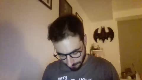 jestersquid89 online show from 3, 12, 2024