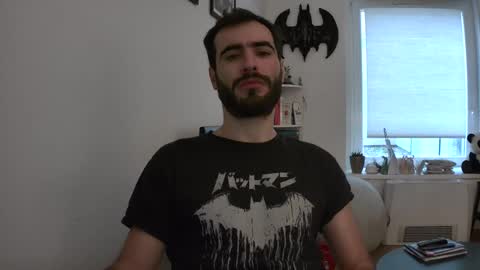 jestersquid89 online show from 6, 12, 2024