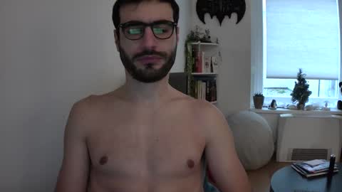 jestersquid89 online show from 10, 12, 2024