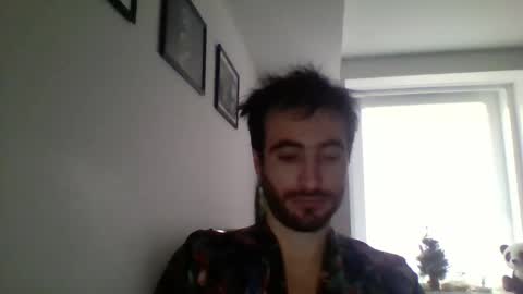 jestersquid89 online show from 1, 1, 2025