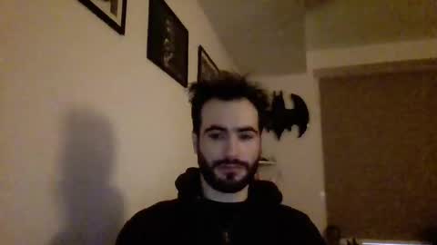 jestersquid89 online show from 25, 1, 2025