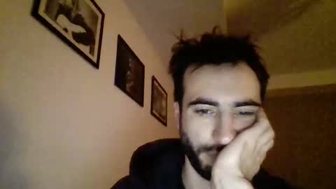 jestersquid89 online show from 25, 1, 2025