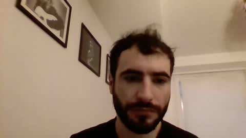 jestersquid89 online show from 27, 1, 2025