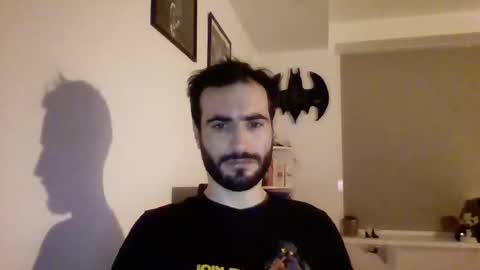 jestersquid89 online show from 29, 1, 2025