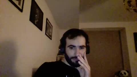 jestersquid89 online show from 2, 2, 2025