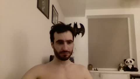 jestersquid89 online show from 5, 2, 2025