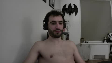 jestersquid89 online show from 5, 2, 2025