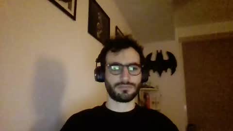 jestersquid89 online show from 12, 2, 2025