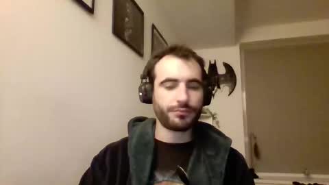 jestersquid89 online show from 23, 9, 2025