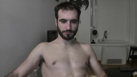 jestersquid89 online show from 15, 10, 2025