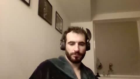 jestersquid89 online show from 20, 10, 2025