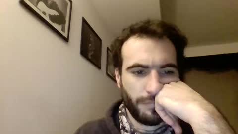 jestersquid89 online show from 13, 11, 2025