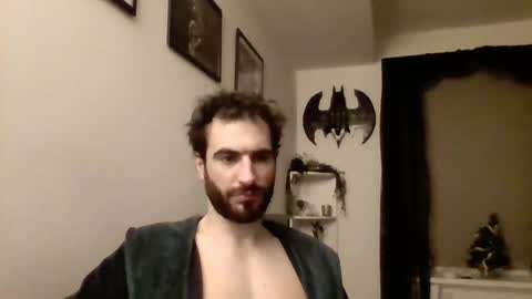 jestersquid89 online show from 24, 11, 2025