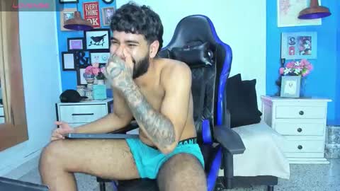 Snapshot of jesus77_ chatting on 3, 12, 2025 --- Jesus --- online show from 3, 12, 2025