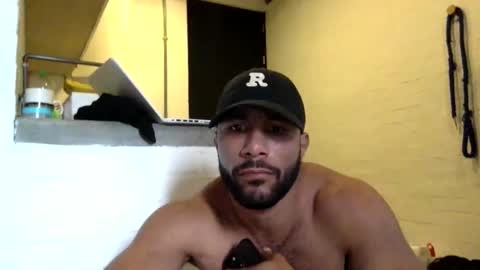 Snapshot of jesus_saab chatting on 29, 9, 2025 jesus online show from 29, 9, 2025