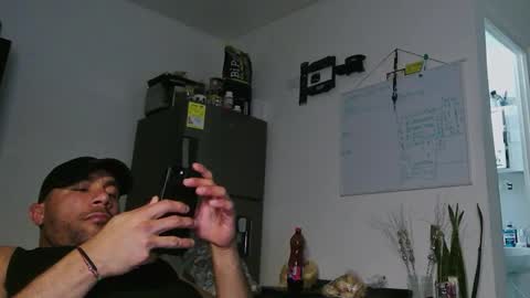 Snapshot of jesus_saab chatting on 16, 3, 2026 jesus online show from 16, 3, 2026