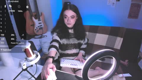 jesus_weed online show from 3, 12, 2024