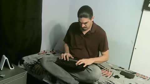 Snapshot of jesusa1978 chatting on 9, 11, 2025 Jesus online show from 9, 11, 2025