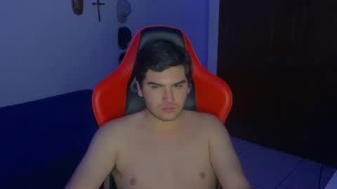 Snapshot of jesusdntc chatting on 22, 12, 2024 HotBoy online show from 22, 12, 2024