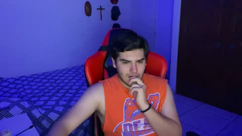 Snapshot of jesusdntc chatting on 24, 12, 2024 HotBoy online show from 24, 12, 2024