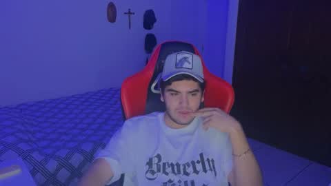 Snapshot of jesusdntc chatting on 26, 12, 2024 HotBoy online show from 26, 12, 2024