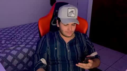 Snapshot of jesusdntc chatting on 26, 12, 2024 HotBoy online show from 26, 12, 2024