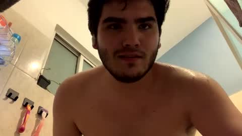 Snapshot of jesusdntc chatting on 3, 1, 2025 HotBoy online show from 3, 1, 2025