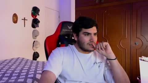 Snapshot of jesusdntc chatting on 3, 1, 2025 HotBoy online show from 3, 1, 2025