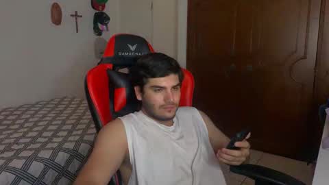 Snapshot of jesusdntc chatting on 6, 1, 2025 HotBoy online show from 6, 1, 2025