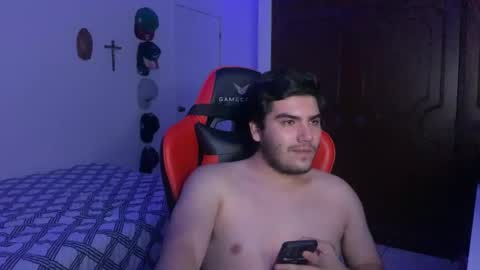 Snapshot of jesusdntc chatting on 6, 1, 2025 HotBoy online show from 6, 1, 2025