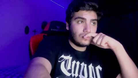 Snapshot of jesusdntc chatting on 6, 1, 2025 HotBoy online show from 6, 1, 2025