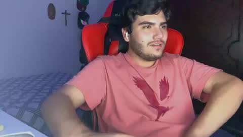 Snapshot of jesusdntc chatting on 7, 1, 2025 HotBoy online show from 7, 1, 2025