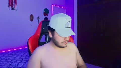 Snapshot of jesusdntc chatting on 11, 1, 2025 HotBoy online show from 11, 1, 2025