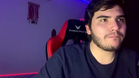 Snapshot of jesusdntc chatting on 13, 1, 2025 HotBoy online show from 13, 1, 2025