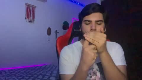 Snapshot of jesusdntc chatting on 14, 1, 2025 HotBoy online show from 14, 1, 2025