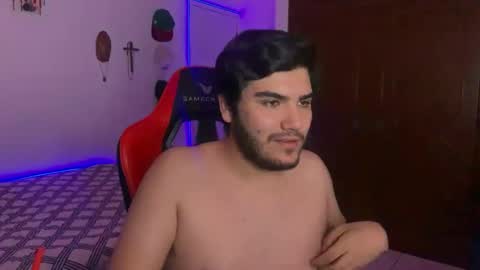 Snapshot of jesusdntc chatting on 20, 1, 2025 HotBoy online show from 20, 1, 2025