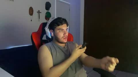 Snapshot of jesusdntc chatting on 22, 1, 2025 HotBoy online show from 22, 1, 2025