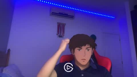 Snapshot of jesusdntc chatting on 3, 2, 2025 HotBoy online show from 3, 2, 2025