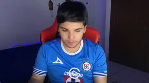 Snapshot of jesusdntc chatting on 5, 2, 2025 HotBoy online show from 5, 2, 2025