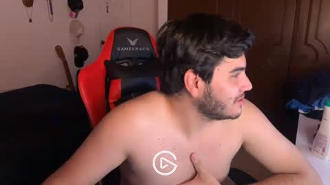 Snapshot of jesusdntc chatting on 14, 2, 2025 HotBoy online show from 14, 2, 2025