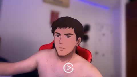 Snapshot of jesusdntc chatting on 14, 2, 2025 HotBoy online show from 14, 2, 2025