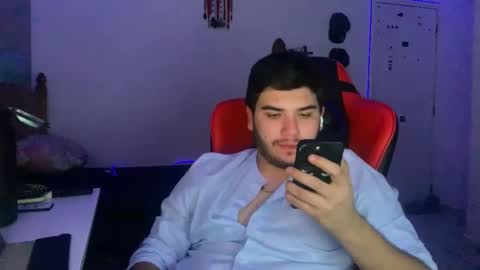 Snapshot of jesusdntc chatting on 15, 2, 2025 HotBoy online show from 15, 2, 2025