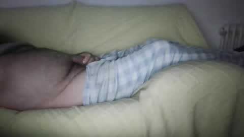 jesuslove27 online show from 26, 11, 2025