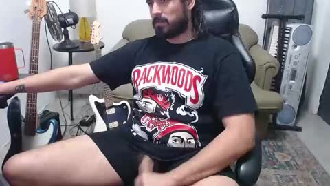 jesuswtf86 online show from 24, 2, 2026