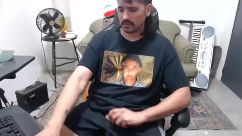 jesuswtf86 online show from 15, 3, 2026