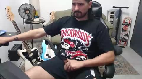 jesuswtf86 online show from 4, 4, 2026